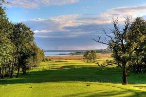 Golf holiday. Photo by Visit Estonia